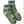 Load image into Gallery viewer, L.L.Bean 510901 Unisex Cresta Sock Midweight Quarter Crew
