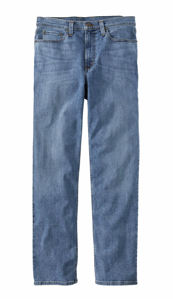 L.L.Bean 511182 Men's Beanflex Classic Fit Jean
