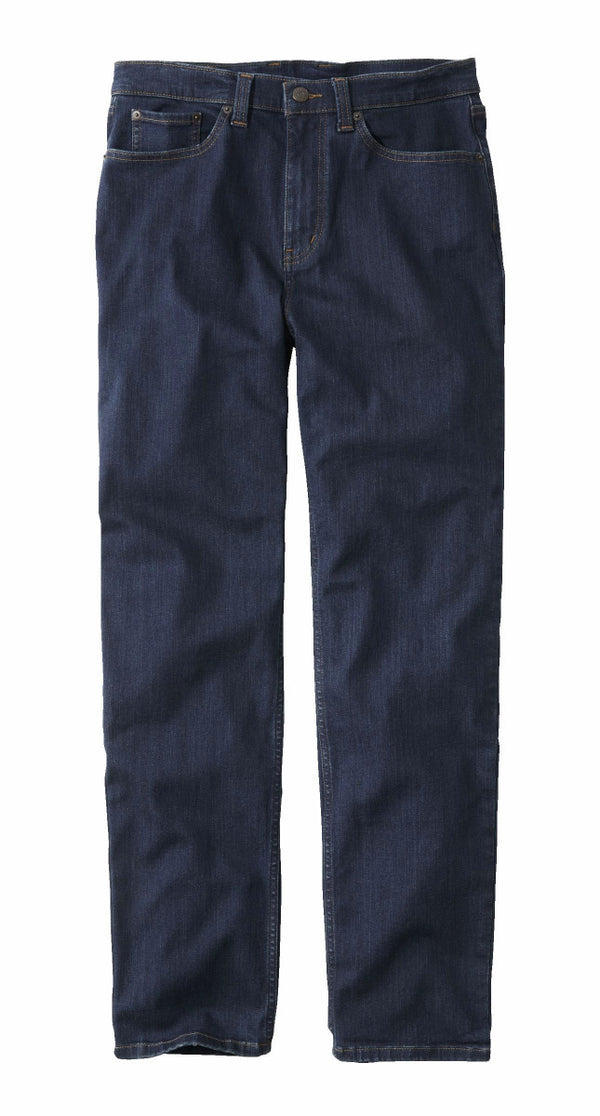 L.L.Bean 511182 Men's Beanflex Classic Fit Jean – Getz's Inc.