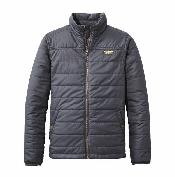 L.L.Bean 511448 Men's Mountain Classic Puffer Jacket