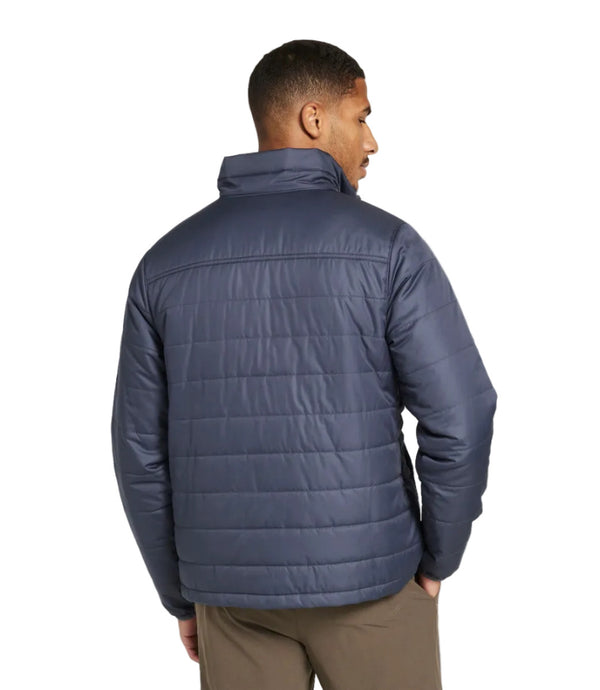 L.L.Bean 511448 Men's Mountain Classic Puffer Jacket