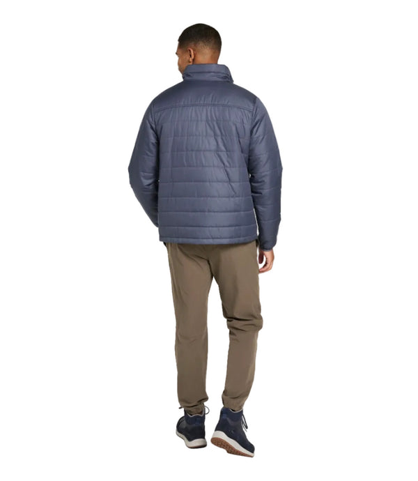L.L.Bean 511448 Men's Mountain Classic Puffer Jacket