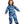 Load image into Gallery viewer, L.L.Bean 511744 Infants' Cold Buster Printed Snowsuit
