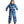 Load image into Gallery viewer, L.L.Bean 511744 Infants' Cold Buster Printed Snowsuit

