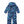 Load image into Gallery viewer, L.L.Bean 511744 Infants' Cold Buster Printed Snowsuit
