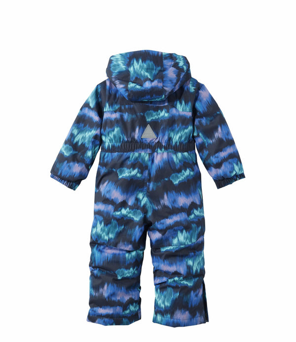L.L.Bean 511744 Infants' Cold Buster Printed Snowsuit