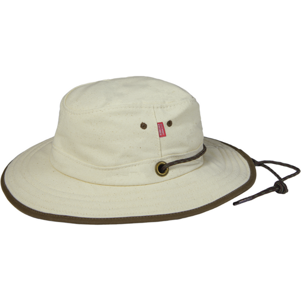 Stormy Kromer 51180 The Canvas Cruiser