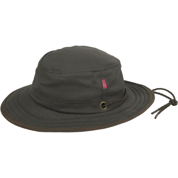 Stormy Kromer 51180 The Canvas Cruiser