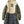 Load image into Gallery viewer, L.L.Bean 511956 Women's Mountain Classic Sherpa-Lined Down Coat
