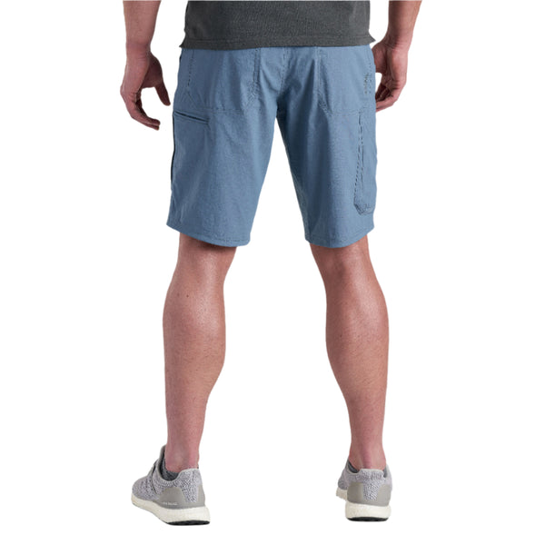 Kuhl 5121 Men's Renegade Short - Coastal Blue