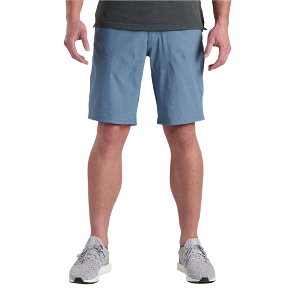 Kuhl 5121 Men's Renegade Short - Coastal Blue