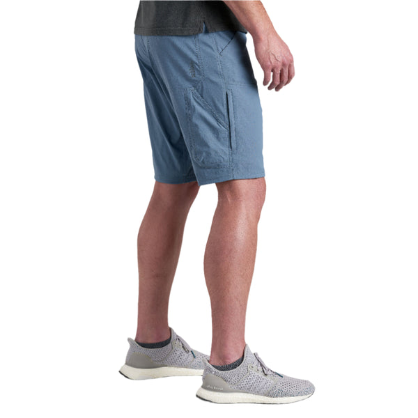 Kuhl 5121 Men's Renegade Short - Coastal Blue
