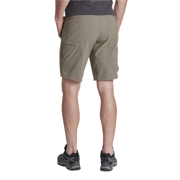Kuhl 5121 Men's Renegade Short - Khaki