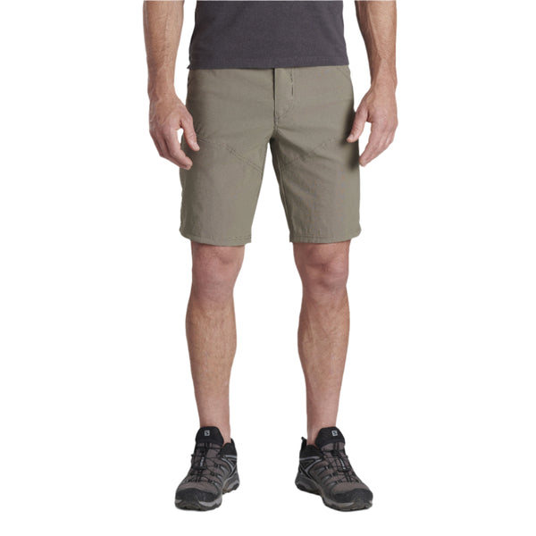Kuhl 5121 Men's Renegade Short - Khaki
