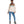 Load image into Gallery viewer, L.L.Bean 512395 Women's Mountain Classic Color Block Puffer Jacket

