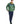 Load image into Gallery viewer, L.L.Bean 512406 Men's Mountain Classic Color Block Puffer Jacket
