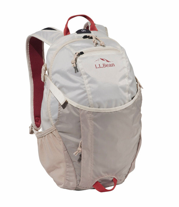 L.L.Bean 512890 Stowaway Pack