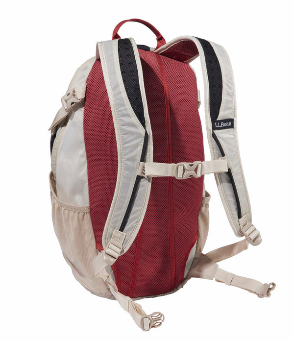 L.L.Bean 512890 Stowaway Pack