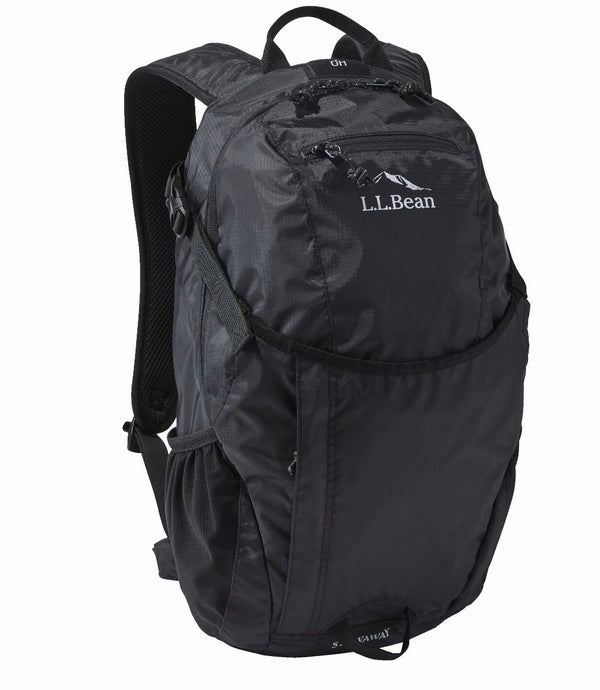 L.L.Bean 512890 Stowaway Pack