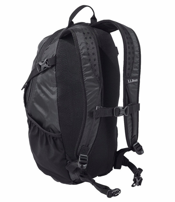 L.L.Bean 512890 Stowaway Pack