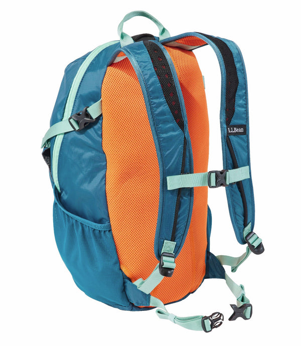 L.L.Bean 512890 Stowaway Pack