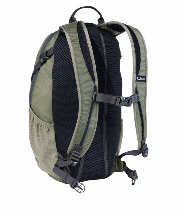 L.L.Bean 512890 Stowaway Pack