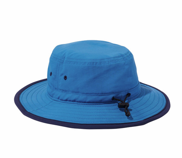 L.L.Bean 513083 Kids' Sun Shade Bucket Hat