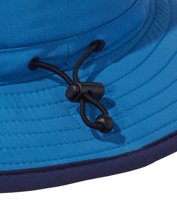 L.L.Bean 513083 Kids' Sun Shade Bucket Hat