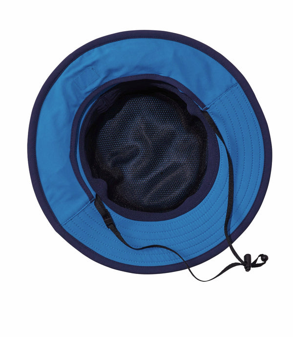 L.L.Bean 513083 Kids' Sun Shade Bucket Hat