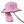 Load image into Gallery viewer, L.L.Bean 513083 Kids' Sun Shade Bucket Hat
