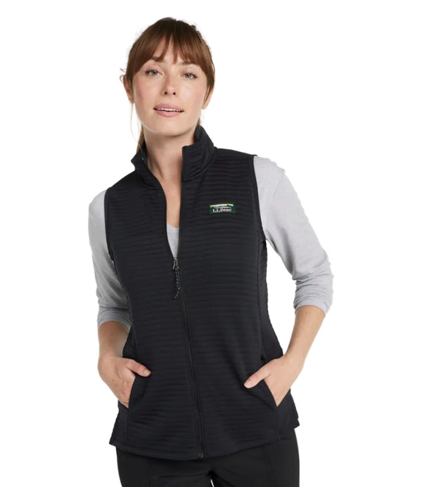 L.L.Bean 513118 Women's Airlight Vest