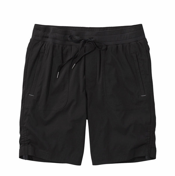L.L.Bean 513121 Women's Vista Camp Bermuda
