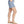 Load image into Gallery viewer, L.L.Bean 513217 Women's Lakewashed Chambray Dock Short
