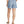 Load image into Gallery viewer, L.L.Bean 513217 Women's Lakewashed Chambray Dock Short

