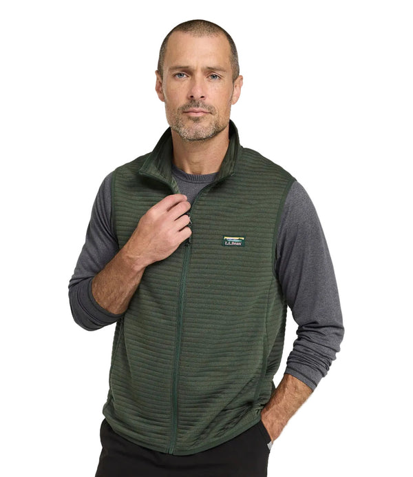 L.L.Bean 513274 Men's Airlight Vest