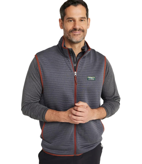 L.L.Bean 513274 Men's Airlight Vest