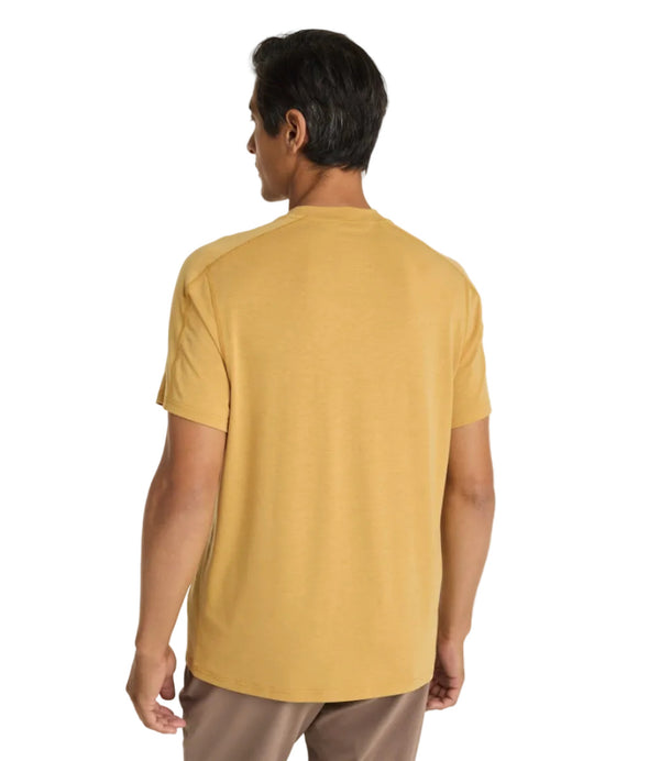 L.L.Bean 513641 Men's Everyday SunSmart Graphic Tee Short Sleeve