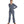 Load image into Gallery viewer, L.L.Bean 513720 Women's Button Front Stripe Pajama Set
