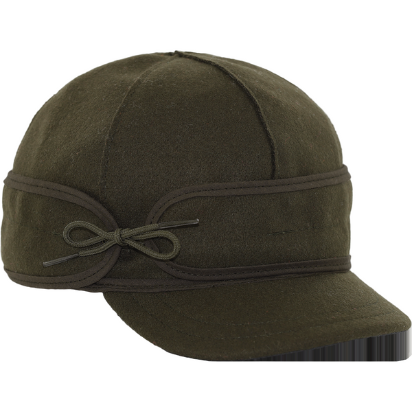 Stormy Kromer 51450 Sidekick Cap