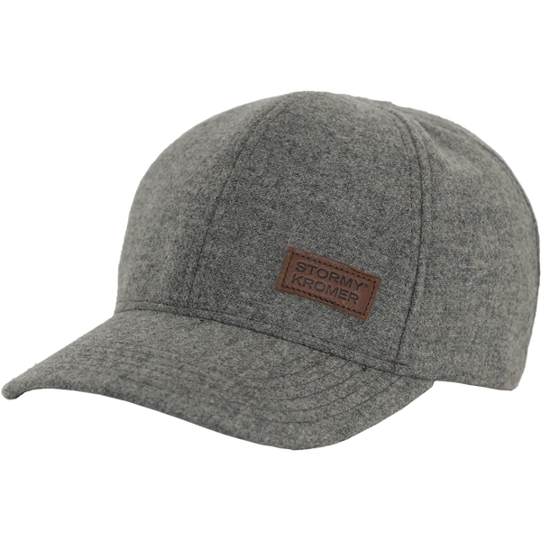 Stormy Kromer 51460 Adjustable Curveball Cap