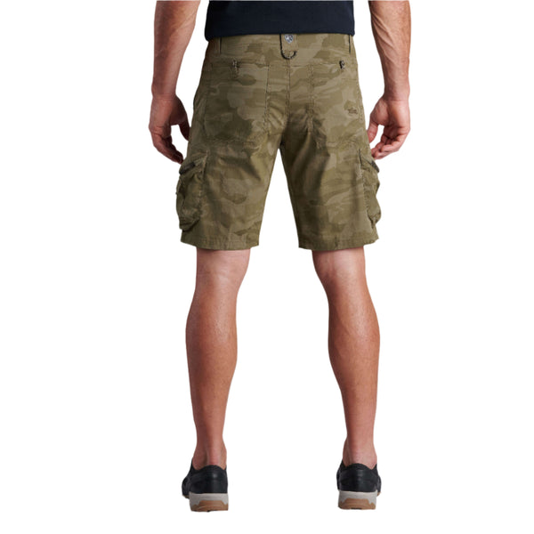 Kuhl 5149 Men's Ambush Cargo - Green Camo