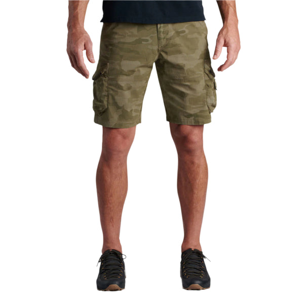 Kuhl 5149 Men's Ambush Cargo - Green Camo