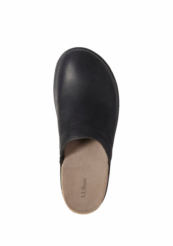 L.L.Bean 515712 Women's Go Anywhere Clog