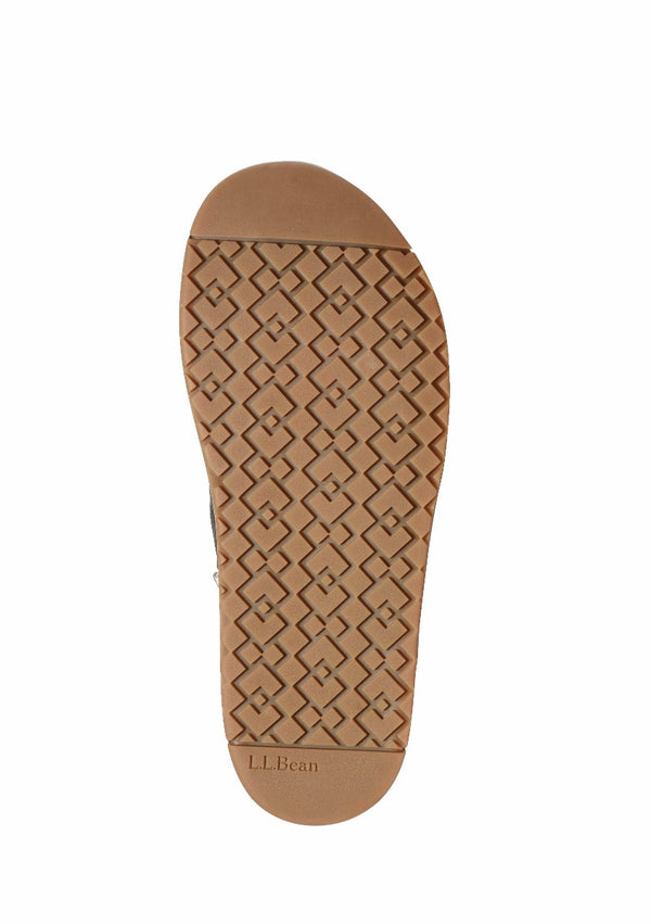 L.L.Bean 515712 Women's Go Anywhere Clog