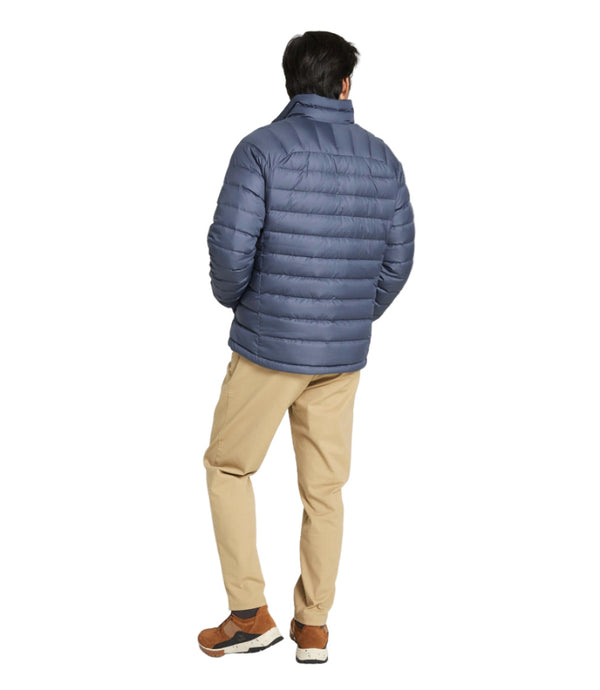 L.L.Bean 515829 Men's Bean's Down Jacket