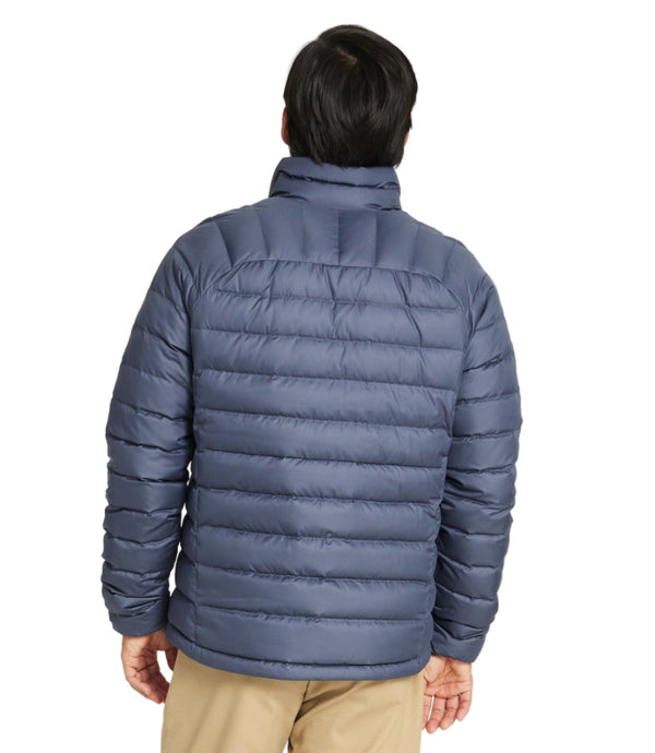 L.L.Bean 515829 Men's Bean's Down Jacket