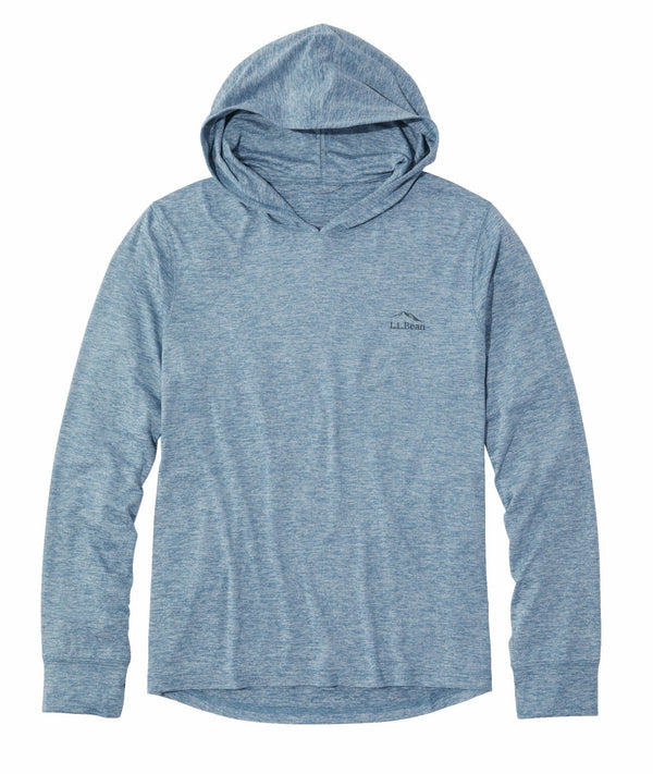 L.L.Bean 515881 Men's Insect Shield Pro Hoodie