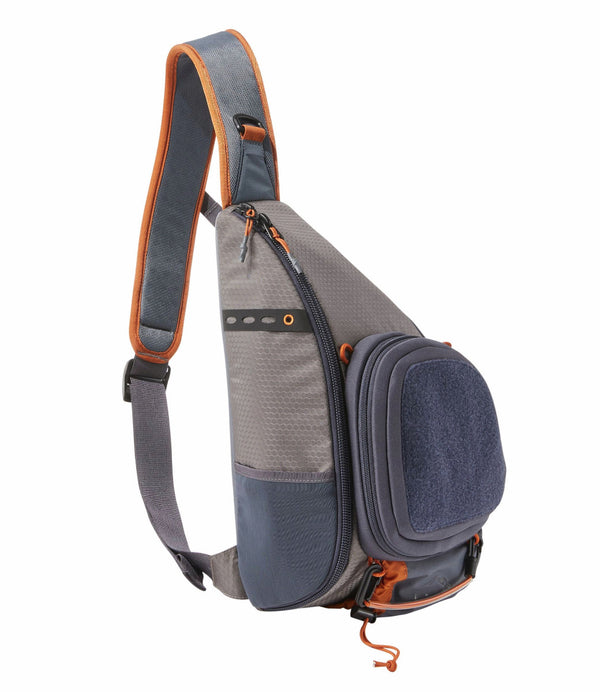 L.L.Bean 515885 Deluxe Sling Pack