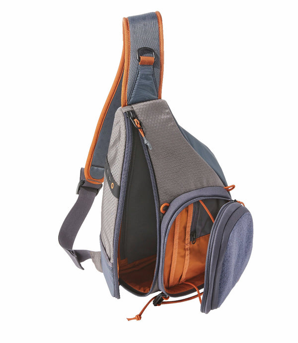 L.L.Bean 515885 Deluxe Sling Pack