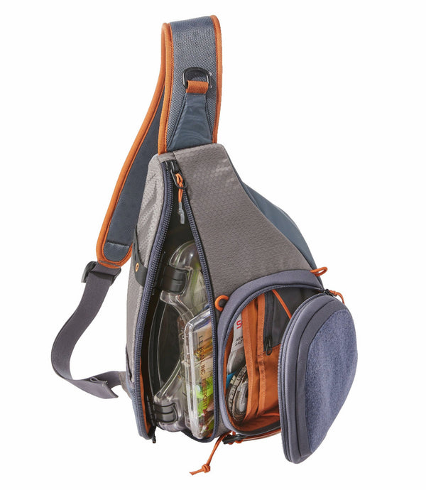 L.L.Bean 515885 Deluxe Sling Pack